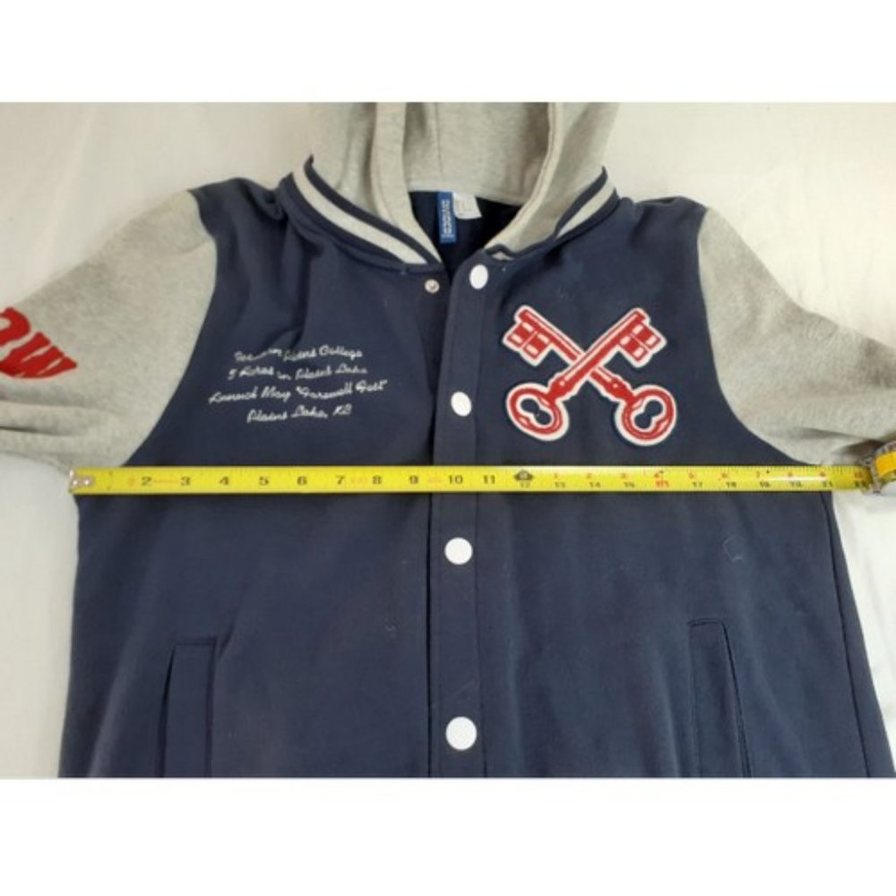 Divided Jacket Size Medium - image 6